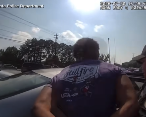 Carjacker arrested